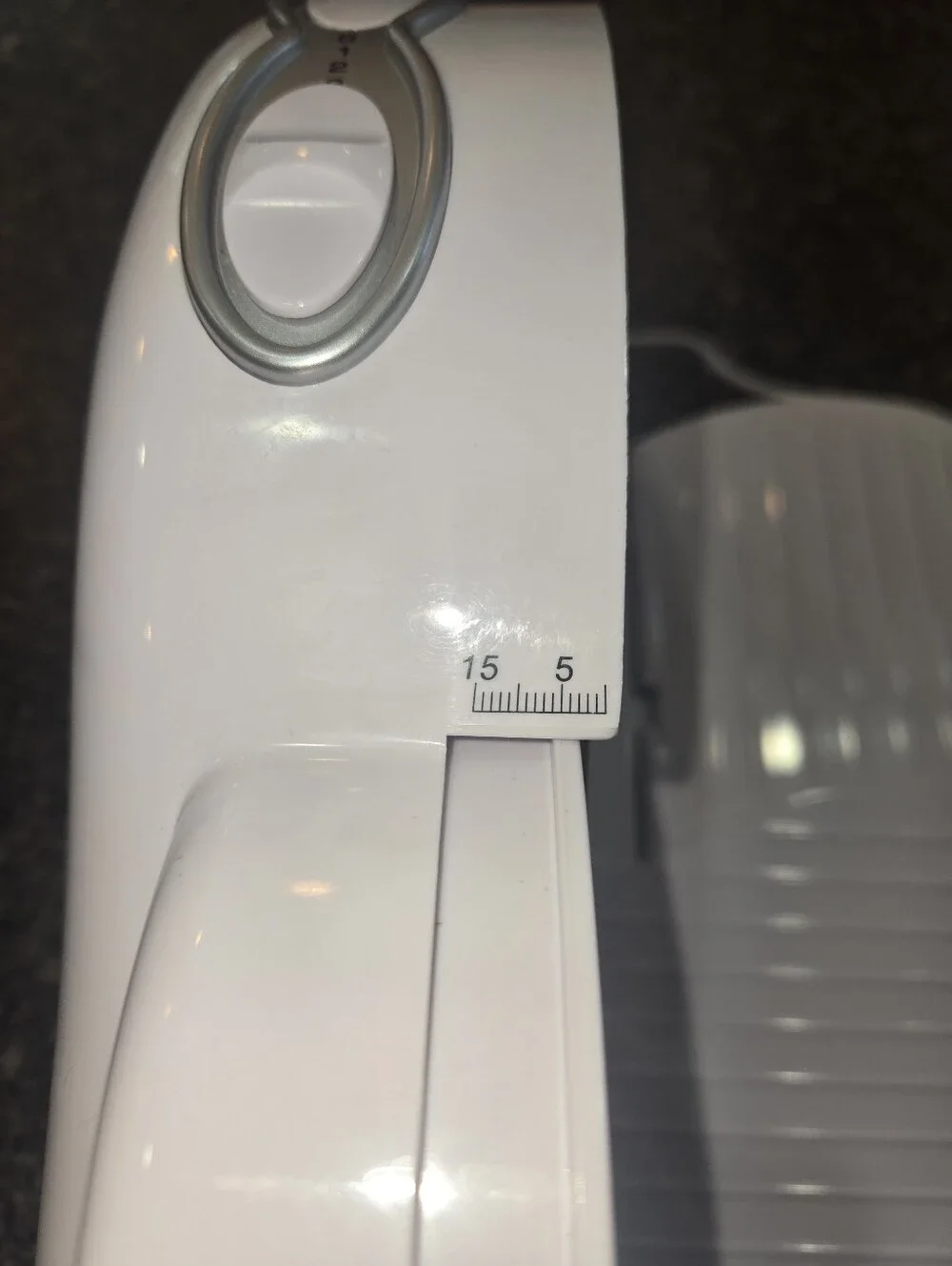 Cucina Pro Meat Slicer 1710